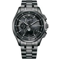ราคา Jdm นาฬิกาใหม่ ★ CITIZEN ATTESA นาฬิกาผู้ชายแฟชั่นวิทยุ BY1001-66E/1006-62e/1004-17x (28071115232)