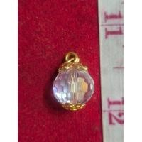 ราคา ลูกแก้วสารพัดนึกขนาด 1 เซนติเมตรของหลวงพ่อฤาษีลิงดำวัดท่าซุงปลุกเสกแล้ว (43804732056)