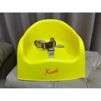 ราคา (214) Karibu คาริบู เก้าอี้หัดนั่ง เด็กอ่อน กินข้าว ของใช้เด็ก งานตู้ญี่ปุ่น ** มือสอง เทียบมือหนึ่ง ** (17998848452)