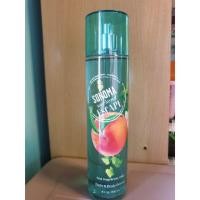 ราคา Bath and Body Works Sonoma Weekend Escape Fine Fragrance Mist Spray 8 Ounce (1603161207)