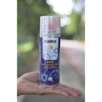 ราคา สเปรย์หล่อลื่น เคมเม็กซ์ พีทีเอฟอี KEMEX PTFE Mult Purpose Spray Anti-Static corrosion inhibitor (42223473833)