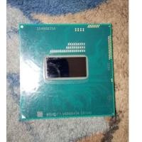 ราคา SR1H9 Intel Core i5-4300M gen 4 HASWELL โปรเซสเซอร์แล็ปท็อป (46351327988)