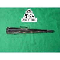ราคา ท่อ SUPERTRAPP งานใหม่ ปลายปิด SR400/500 (42318501612)