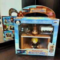 ราคา one piece ห้องครัว ซันจิ sanji งานมือสองนะครับ (5538901294)