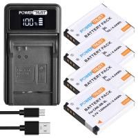 ราคา NB-8L b NB8L Battery and LED USB Charger for Canon A2200 PowerShot A3000 A3100 A3150 A3200 A3300 (27708711619)