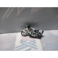 ราคา SUZUKI โมเดลรถมอเตอร์ไซค์จิ๋วซูซูกิ (55806108302)