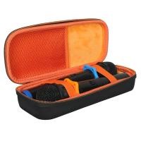 ราคา Hard EVA กระเป๋าเก็บสําหรับ JBL PartyBox ES ลําโพงไมโครโฟนกล่องบลูทูธแบบพกพา K เพลงกระเป๋าเดินทาง (26194220611)