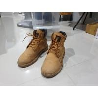 ราคา รองเท้า Timberland ไซส์ วัดพื้นในจริง 25.5 cm มือสอง (7646754981)