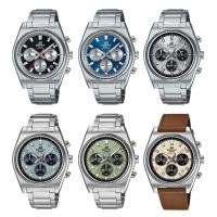 ราคา CASIO EDIFICE ของแท้ รุ่น EFB-730D , EFB-730D-1A , EFB-730D-2A , EFB-730D-7A (27611353670)