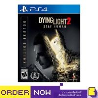 ราคา [+..••] PS4 DYING LIGHT 2 STAY HUMAN [DELUXE EDITION] (เกมส์ PlayStation 4™) | By ClaSsIC GaME (44263579854)