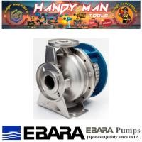ราคา EBARA ปั๊มSS316 เฉพาะหัวปั๊ม รุ่น 3LSF 50-160/7.5 (29855590410)