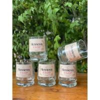 ราคา แก้วตัดจากขวด Hennessy VSOP สวยหรู (7178113821)