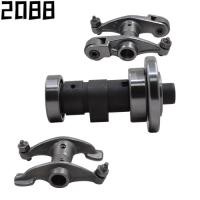 ราคา CRF230 Camshaft Cam Shaft Silent Rocker Arm Kit For Honda SL230 XR230 CRF230F XR CRF 230 230cc Engi (45406135619)