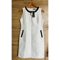 ราคา ชุดเดรส ZEIN sz.M มือ1 (55901772828)