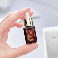 ราคา แท้ ESTĒE LAUDER เซรั่ม Anr Advanced Night Repair Synchronized Multi-Recovery Complex 7 ml (หัวดรอป) (13174790924)