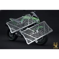 ราคา การ์ดหม้อน้ำ ER6N ใส่ได้ทุกปี Kawasaki ER6N 2008-2014 mo (48505786056)