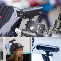 ราคา Sameuo Q1รถจักรยานยนต์กล้อง Dash Cam 1440P เครื่องบันทึกวีดีโอ (24533726783)