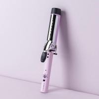 ราคา Vodana gramwave curling iron สีม่วง แกน 40 mm (23585840634)
