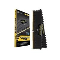 ราคา CORSAIR RAM VENGEANCE LPX 16GB 8GBx2 DDR4 2666 MHz (6284817792)