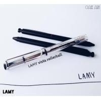 ราคา Lamy Safari Vista Rollerball Pen (3220226200)