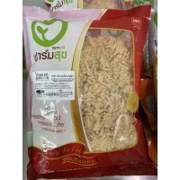 ราคา ไก่หยอง เกรด A (Shredded Chicken A) (ฮาลาล) ตรา ฟาร์มสุข ขนาด 500 กรัม (7931966085)