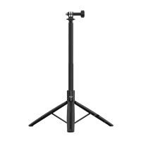 ราคา Ppco-PH VRIG TP-30 กลางแจ้งแบบพกพา Selfie Stick ขาตั้งกล้อง 188 ซม.ชั้นวางโคมไฟพร้อมเสาขยายสําหรับกล้องโทรศัพท์ LED เติม (54407301172)