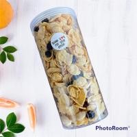 ราคา คาราเมลคอนเฟลก 200 กรัม แบบกระปุก (10164187241)