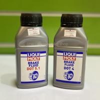 ราคา น้ำมันเบรค(LIQUI MOLY) Dot4 และ Dot5.1 (3349189763)