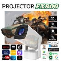 ราคา Projector FX800 โปรเจ็คเตอร์เครื่องขยายภาพ (26618735653)