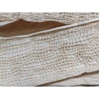 ราคา กระดาษกาบกล้วย คือ ลอกกาบกล้วยนำผิวเปลือกออก เหลือเป็นกาบบางๆ จนเป็นเหมือนกระดาษ (หมวดเชือกกล้วย) นน.500 กรัม (5948325275)