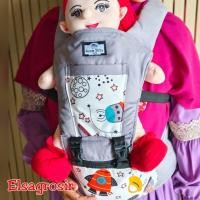 ราคา เป้อุ้มเด็กหน้าฮิปซีท (56152457249)