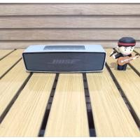 ราคา ลำโพง Bose soundlink mini1 แท้มือสอง (48705012492)