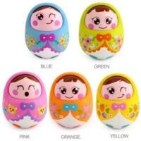 ราคา Holaตุ๊กตาล้มลุก น้องไข่ พยักหน้าได้ มีเสียงกรุ๊งกริ๊ง (1831615508)