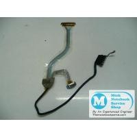 ราคา สายแพ จอLCDโน๊ตบุ๊ค DELL Inspiron 6000 LCD Cable DC02507210L (15.4นิ้ว) (15997288654)