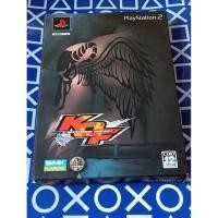 ราคา [PS2]แผ่นแท้ งานกล่องสวม King of Fighter Impact (43422815316)