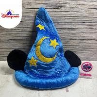 ราคา Disney Disney Disneyland Mickey Mouse Hat With Ear Original Hong Kong (55305394036)