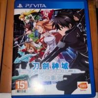 ราคา PS Vita sword art online (7117395776)