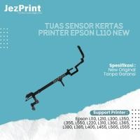 ราคา Epson L110 L210 L220 L300 L310 เครื่องพิมพ์เซ็นเซอร์กระดาษ Lever Epson L350 L355 L405 L455 ใหม่ (55105669633)