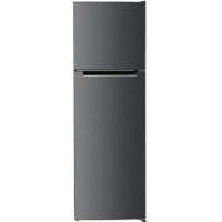 ราคา closeofficalshop HAIER ตู้เย็น 2 ประตู Inverter ขนาด 8.9 คิว รุ่น HRF-THM259I สีเทาเข้ม สินค้าดีมีคุณภาพ (25592506313)