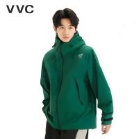 ราคา VVC เสื้อแจ็คเก็ตกันลมกันน้ำ 3 IN 1 แบบสวมซ้อน สำหรับปีนเขาและเดินป่า (49401655371)