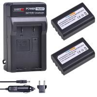 ราคา EN-EL1 ENEL1 EN EL1 แบตเตอรี่ 1400mAh และเครื่องชาร์จสำหรับ Nikon CoolPix 4300 5400 8700 500 775 880 885 990 995 Bateria (19426638417)