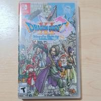 ราคา Nintendo Switch - DRAGON QUEST XI S ECHOES OF AN ELUSIVEAGE DEFINITIVE EDITION 11 (43510058467)