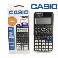 ราคา เครื่องคิดเลข Casio Fx-991EX Classwiz พร้อมส่ง (3857606460)
