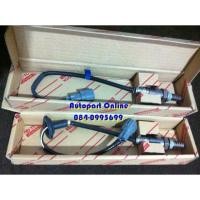 ราคา O2 Sensor อะไหล่แท้ TOYOTA รุ่นรถ Vios NCP42 รุ่นปี 2003-2006 (7210183506)