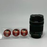 ราคา Canon EF-S 18-135mm f/3.5-5.6 IS STM (52752122233)