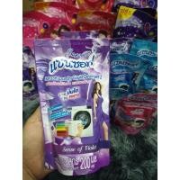 ราคา น้ำยาซักผ้าแซนซอฟ ถูกมากๆๆ (19450814271)