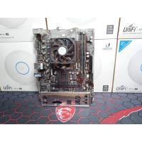 ราคา เมนบอร์ด GIGABYTE GA-78LMT-S2 AM3+ CPU X3 455 แรม 4GB DDR3 พร้อมฝาหลัง สวยพร้อมใช้ (สินค้าส่งเร็ว100%) (3578049550)