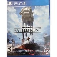 ราคา Star Wars Battlefront วิดีโอเกม PS4 โซนสหรัฐอเมริกา (53357083833)