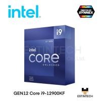 ราคา CPU (ซีพียู) INTEL 1700 CORE I9-12900KF ของใหม่ประกัน 3ปี (10991551100)