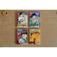 ราคา หนังสือการ์ตูน เซโร่ ยอดนักสู้ เล่ม 1-4 ครบจบ ผลงานของ Yoshihiro Takahashi คนวาด ไอ้เขี้ยวเงิน Weed Orion (มือสอง) (44469596364)